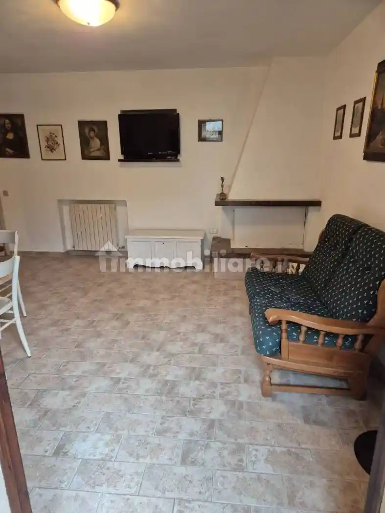 Appartamento in affitto a Spoleto
