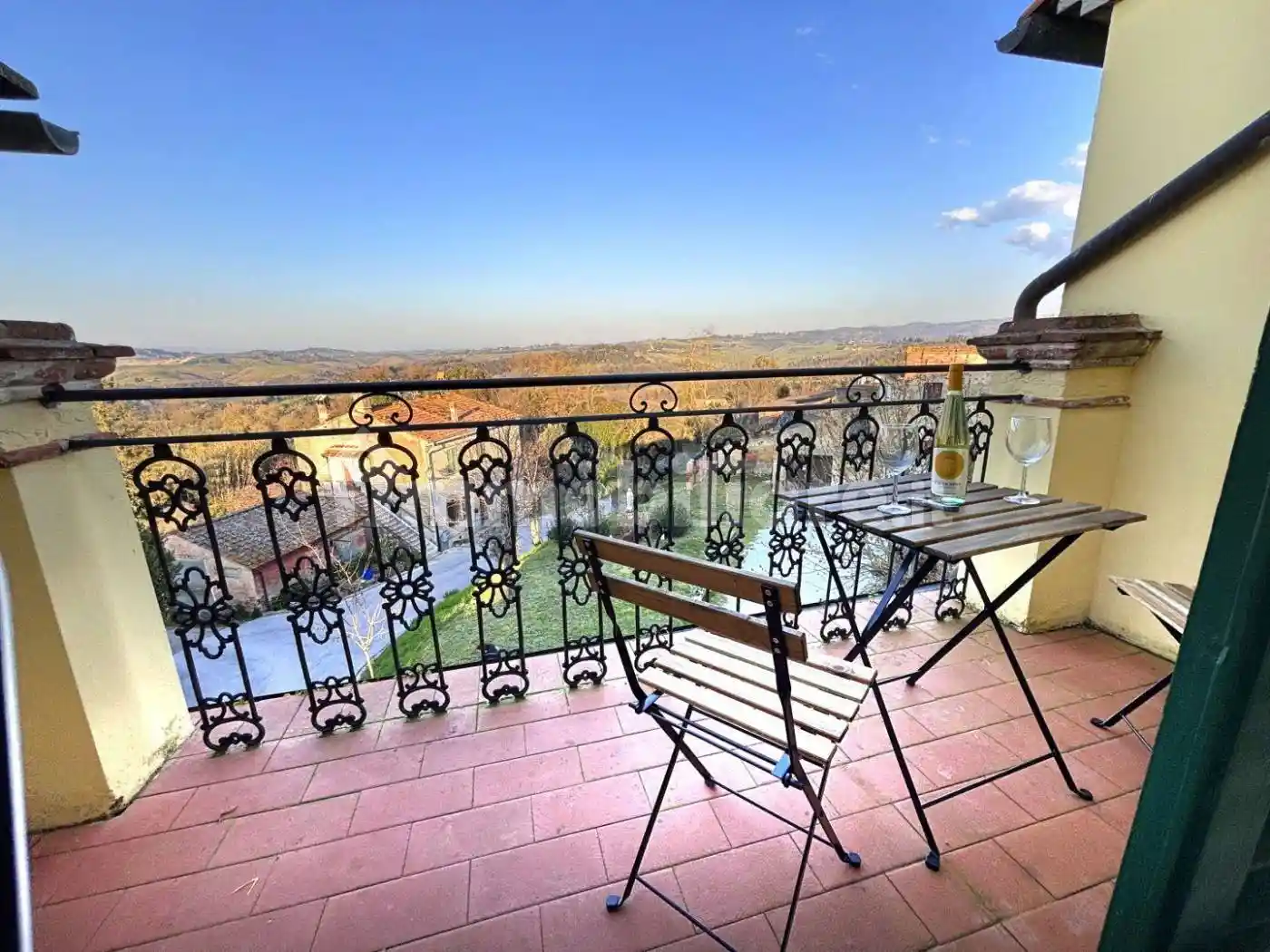 Casa indipendente in vendita a Peccioli
