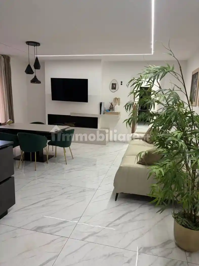 Appartamento in vendita a San Vitaliano