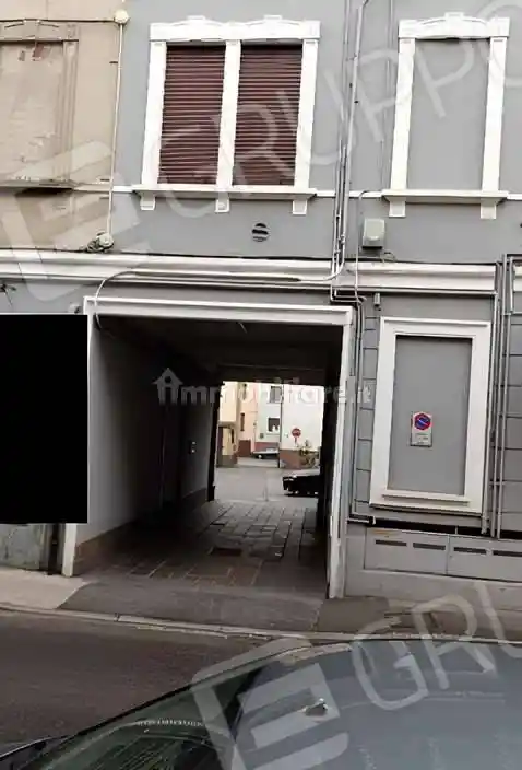 Appartamento in vendita a Saronno