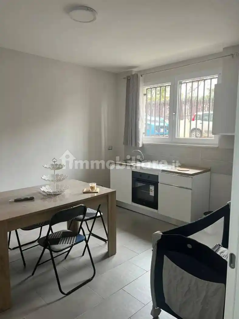 Appartamento in vendita a Gravina in Puglia