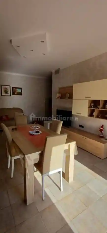 Appartamento in affitto a San Giovanni Rotondo