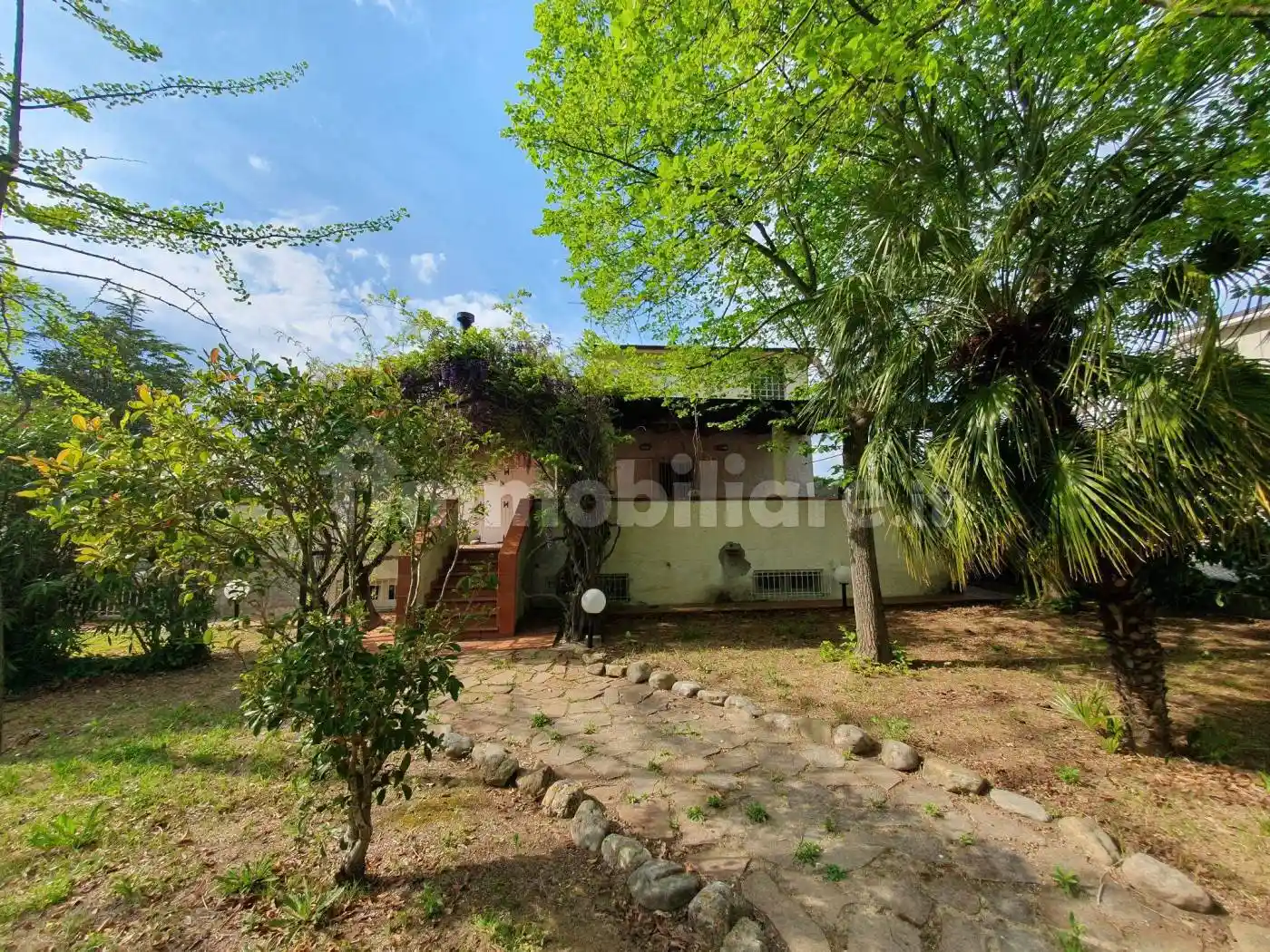 Villa in vendita a Cartoceto