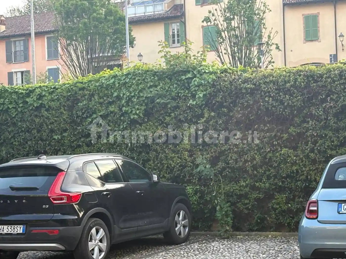 Appartamento in vendita a Crema