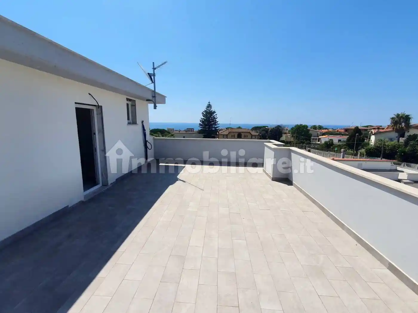 Villa in vendita a Anzio