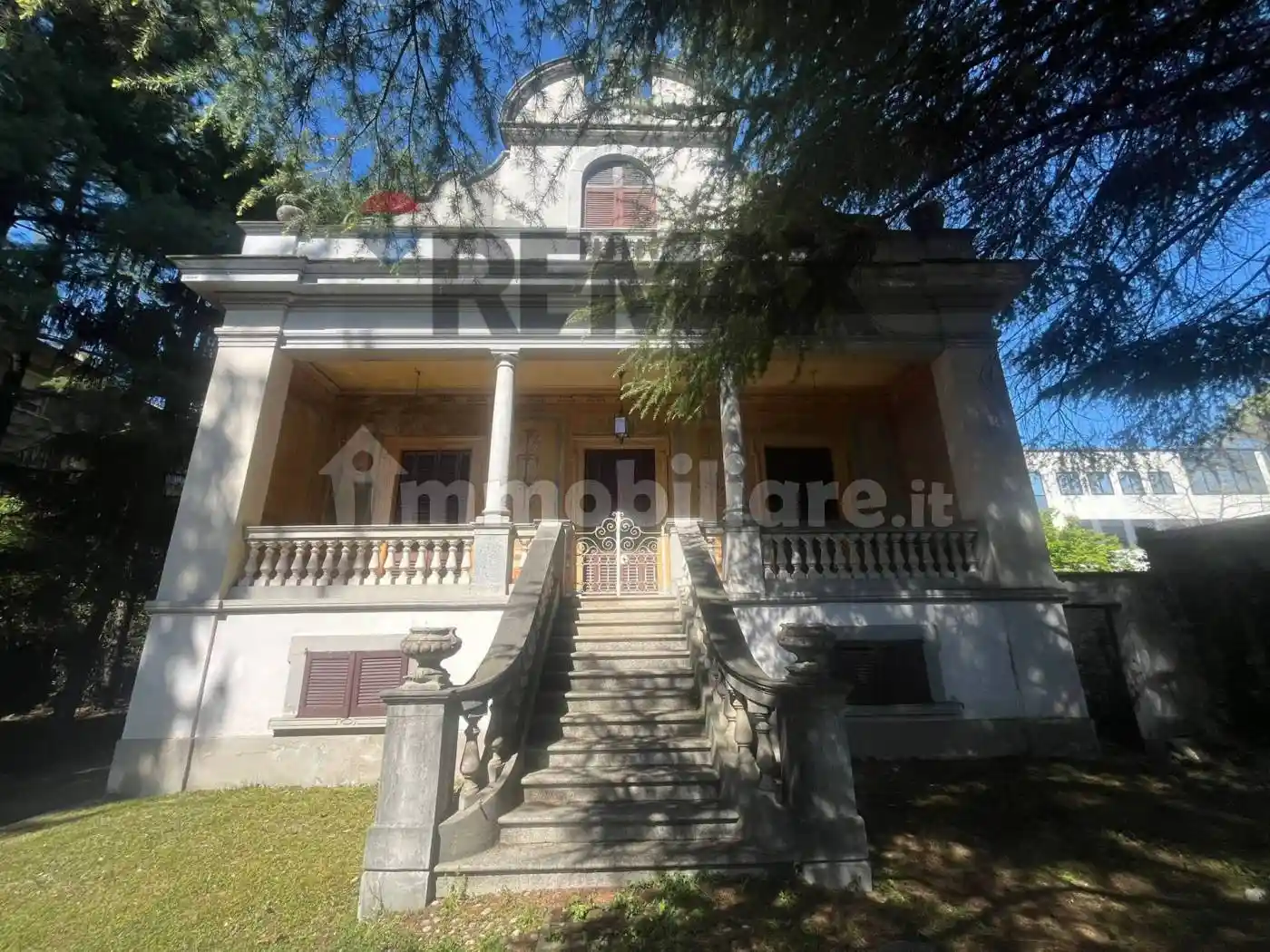 Casa indipendente in vendita a Cittiglio