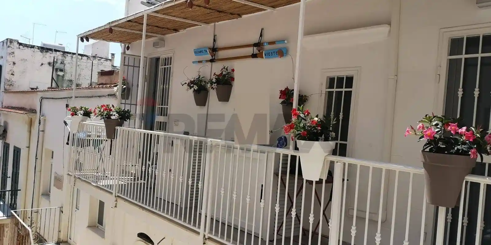 Appartamento in vendita a Vieste