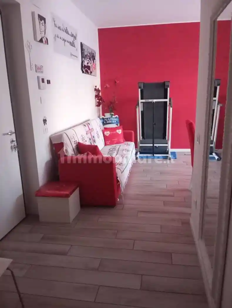 Appartamento in vendita a Pioltello