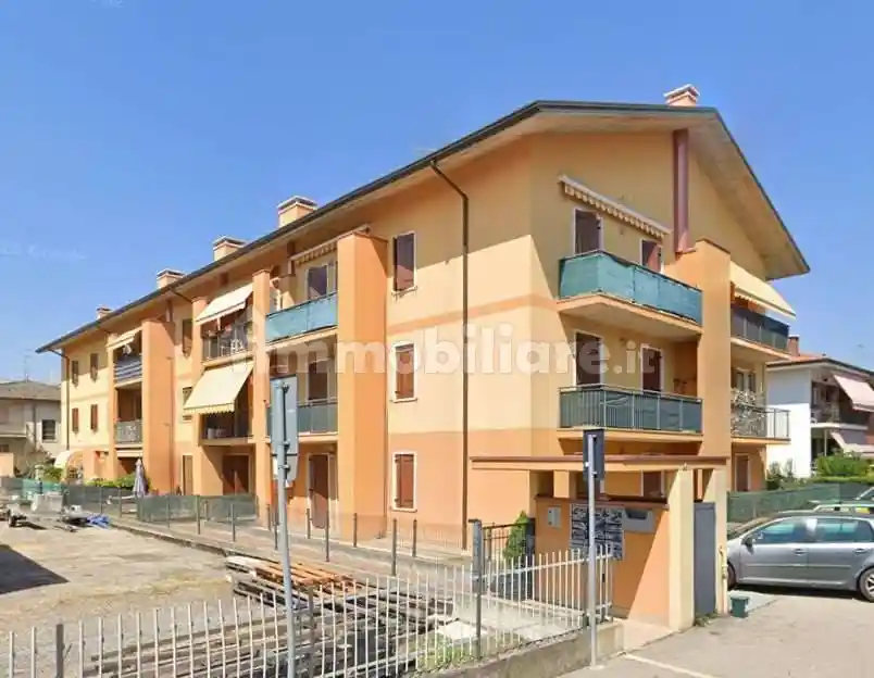 Appartamento in vendita a Lavagno