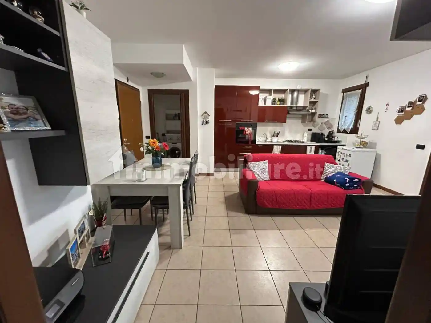 Appartamento in affitto a Cologno Monzese