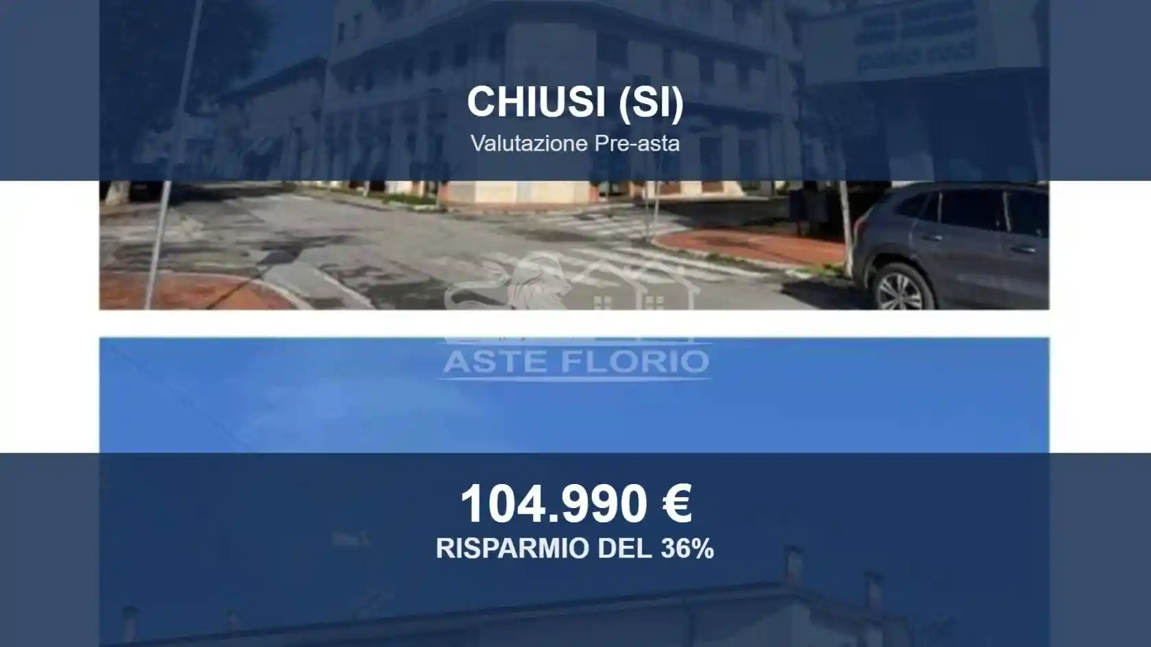 Appartamento in vendita a Chiusi