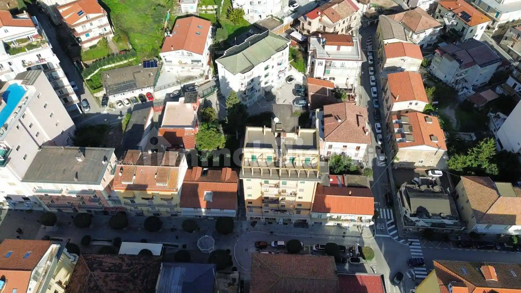 Appartamento in vendita a Agropoli