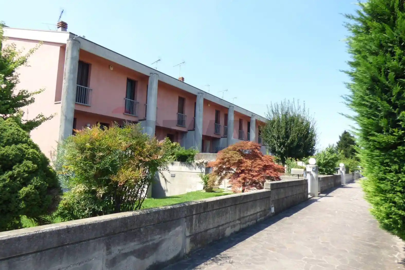 Appartamento in vendita a Guidizzolo