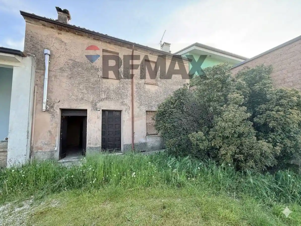 Villetta a schiera in vendita a Ceresara