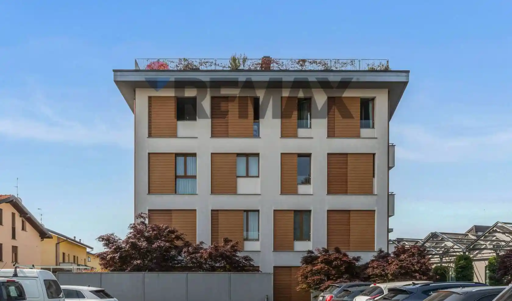 Appartamento in vendita a Giussano