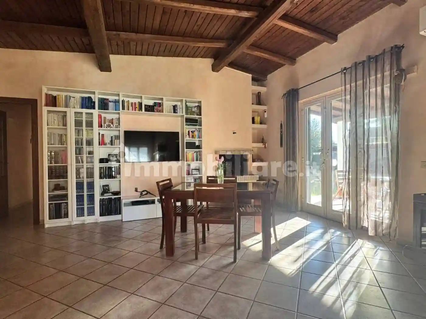 Villa - foto 4