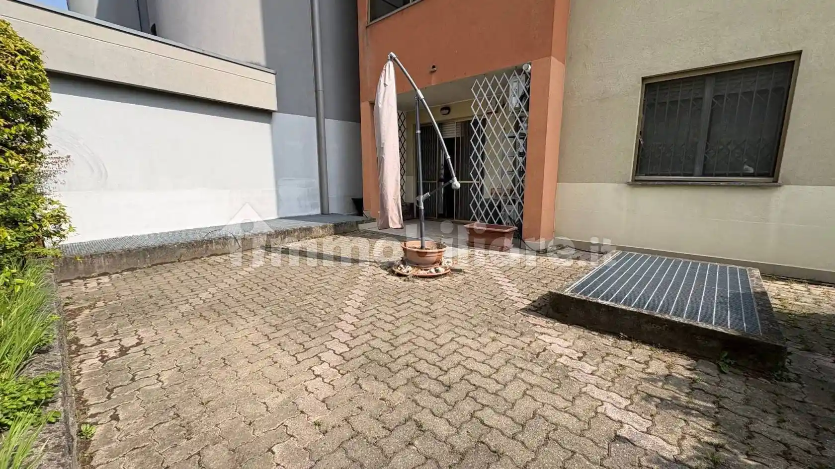 Appartamento in vendita a San Giuliano Milanese