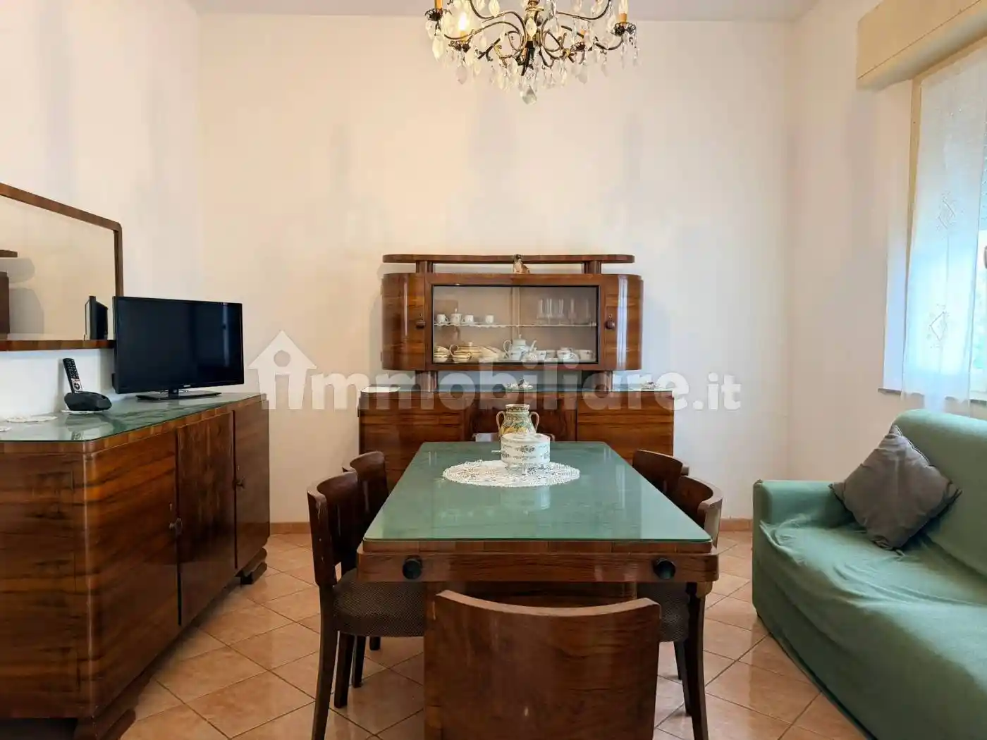 Appartamento in affitto a Riccione