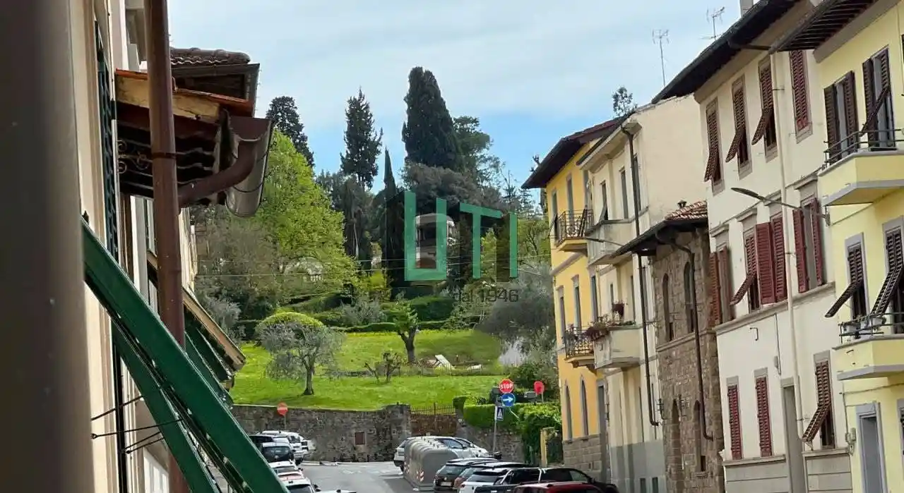 Appartamento in affitto a Firenze