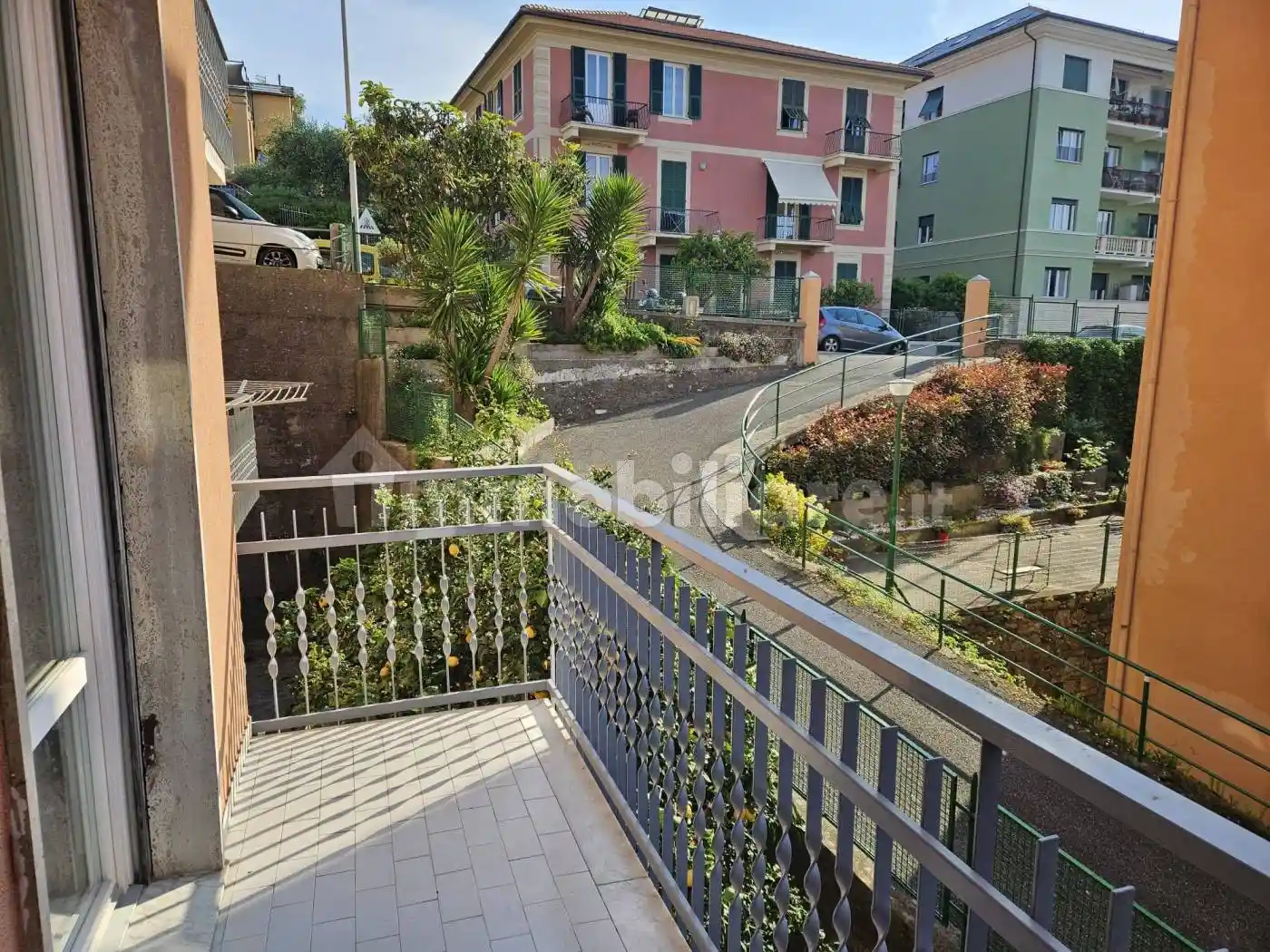 Appartamento in affitto a Chiavari