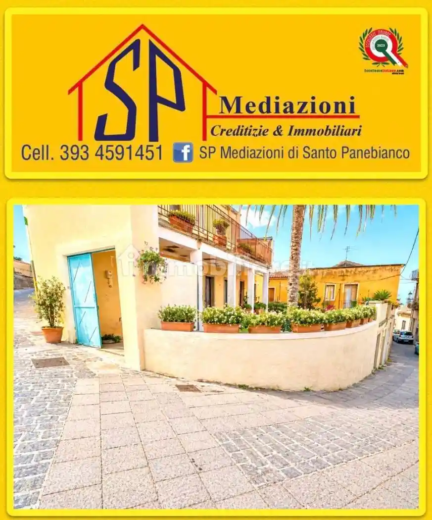 Casa indipendente in vendita a Sant'Alfio