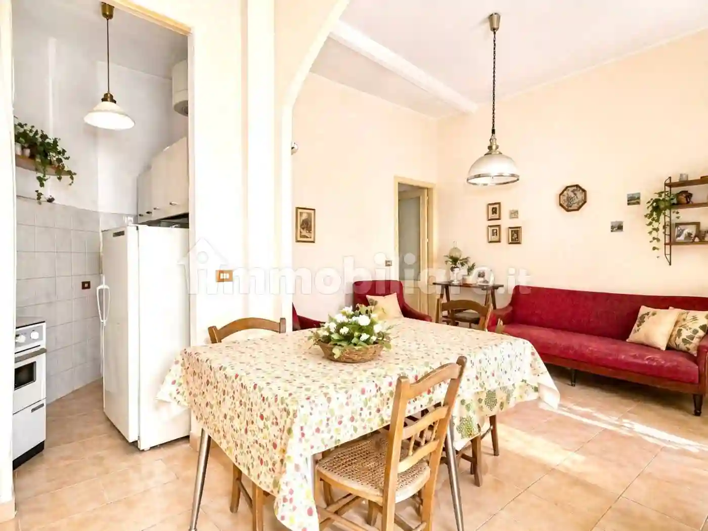 Casa indipendente - foto 3