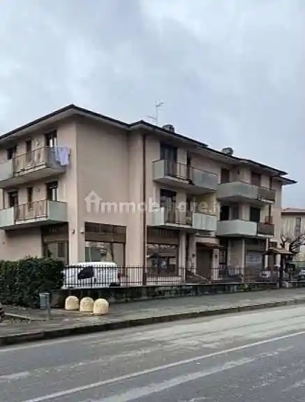 Appartamento in vendita a Sotto il Monte Giovanni XXIII