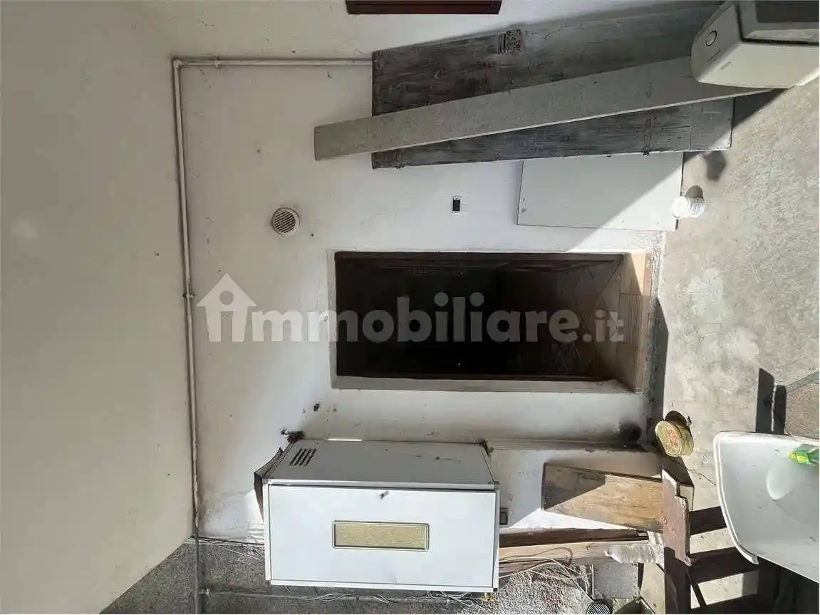 Appartamento in vendita a Spinone al Lago