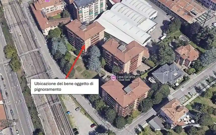 Appartamento - foto 2