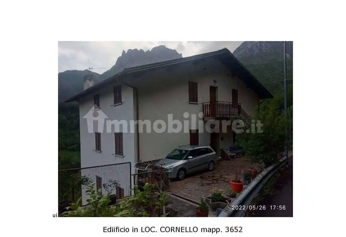 Appartamento in vendita a Valtorta