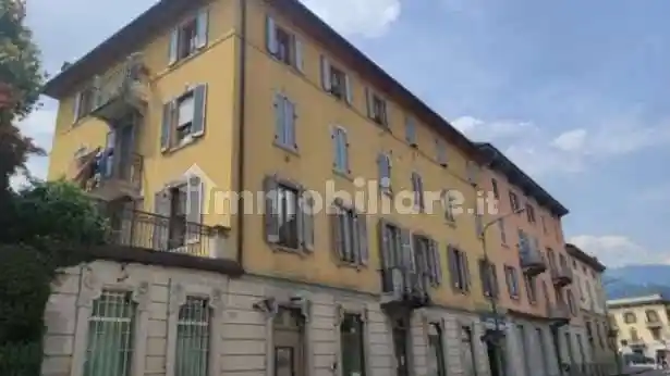 Appartamento in vendita a San Giovanni Bianco