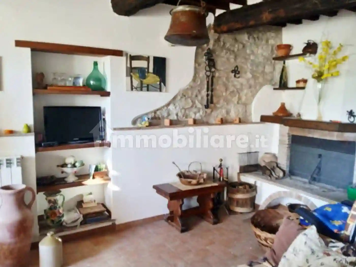 Casa indipendente - foto 5