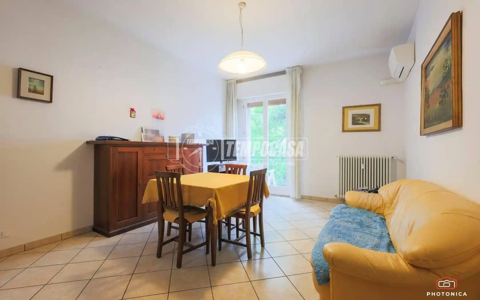 Appartamento in vendita a Anzola dell'Emilia