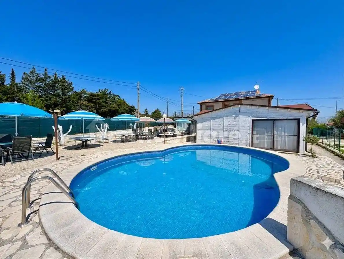 Villa in vendita a Campobasso