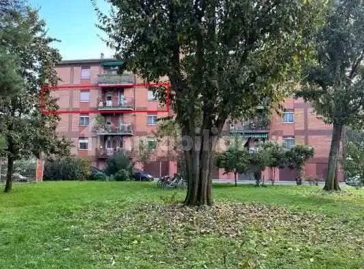 Appartamento in vendita a Osio Sotto