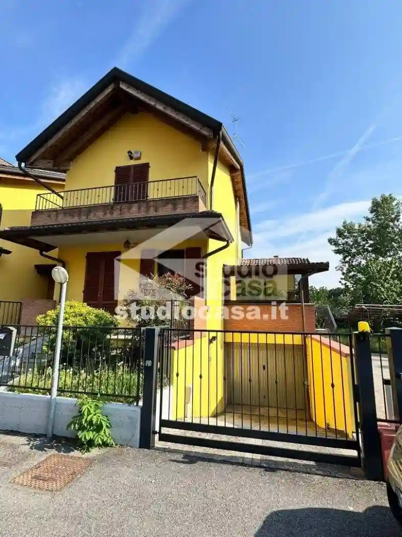 Villetta a schiera - foto 2