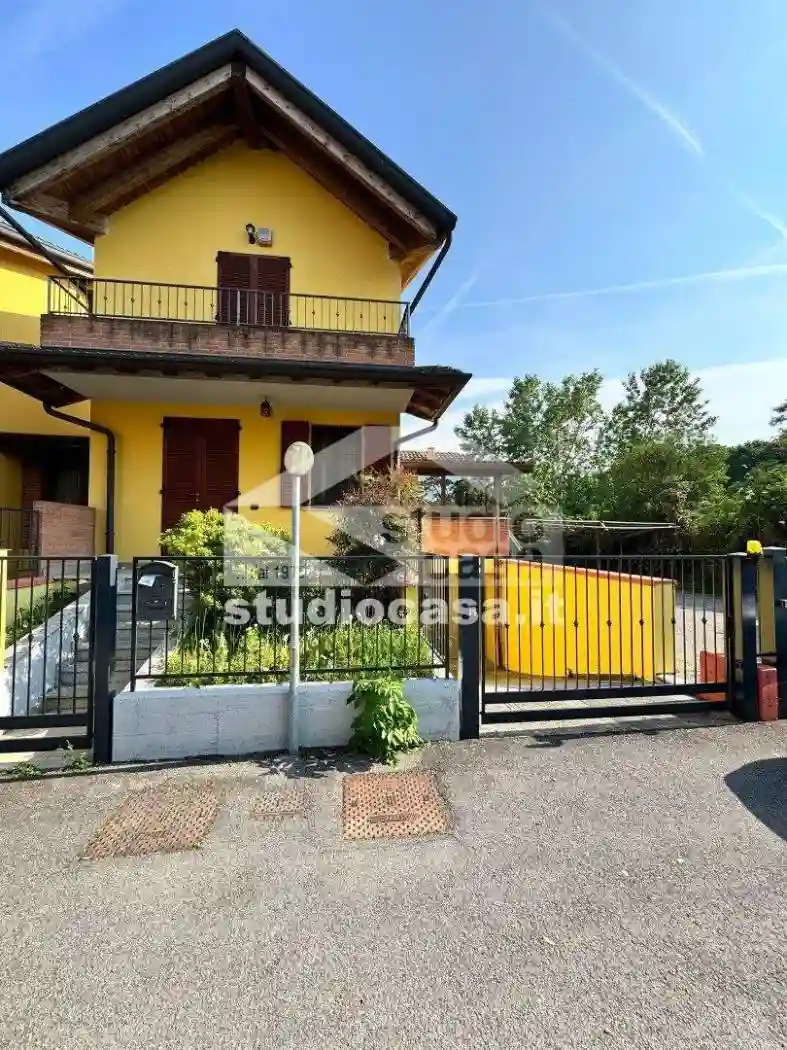 Villetta a schiera - foto 3