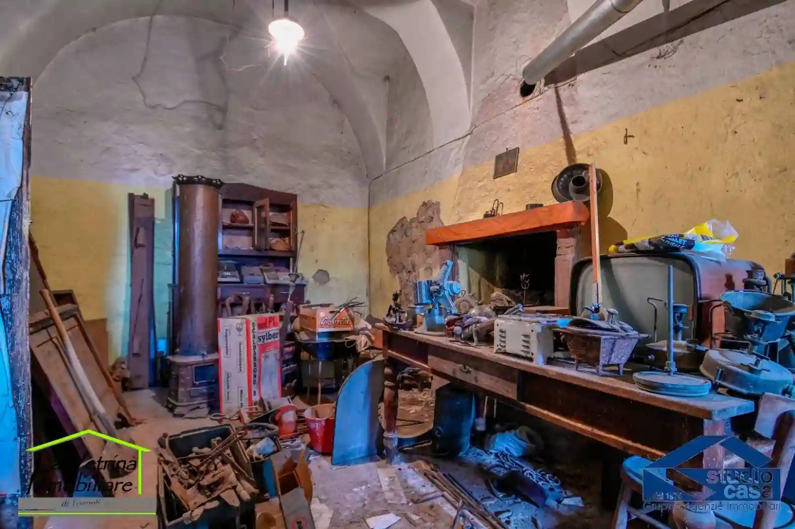 Rustico - Casale - foto 4