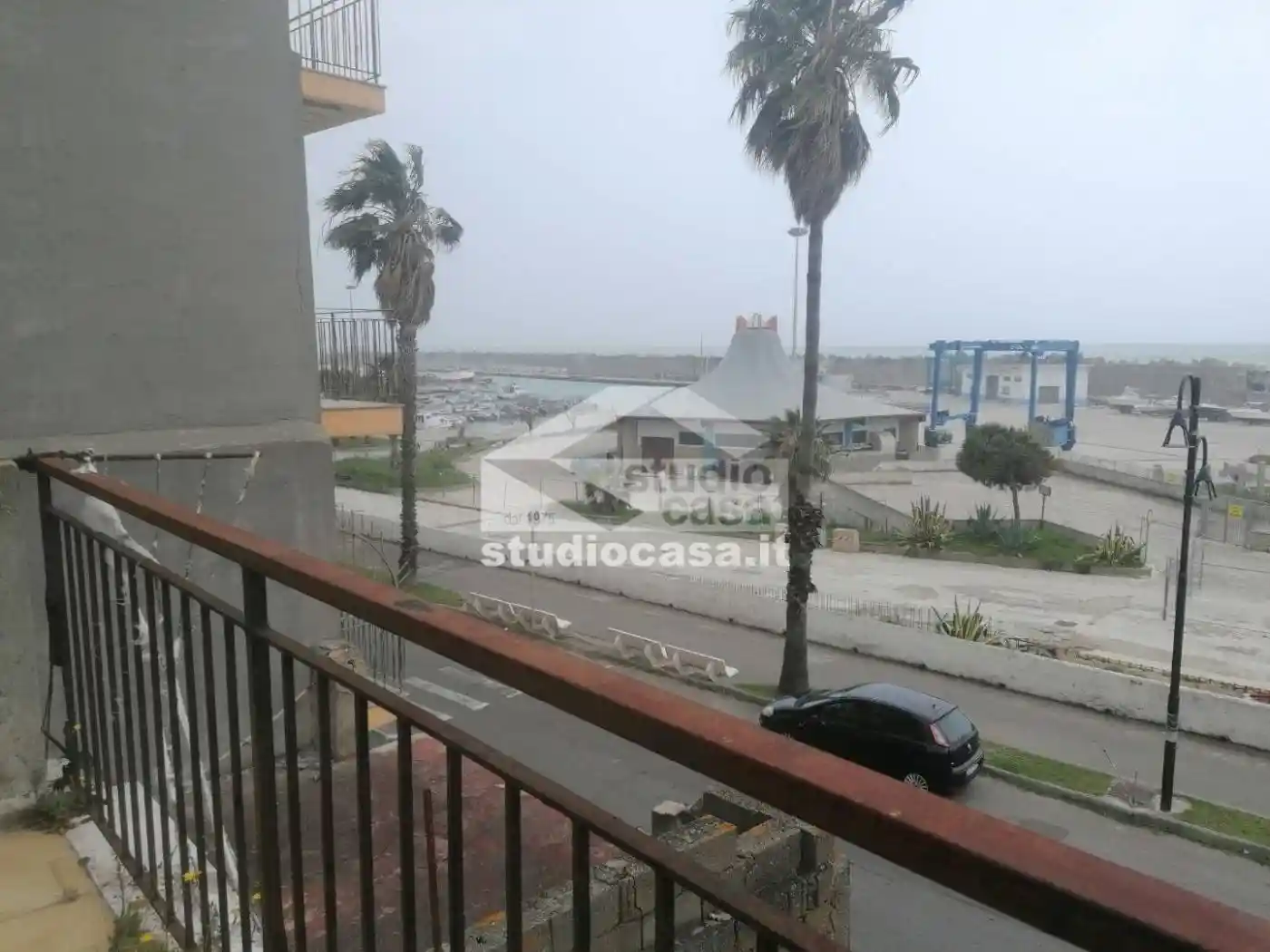 Attico - Mansarda in vendita a Cirò Marina