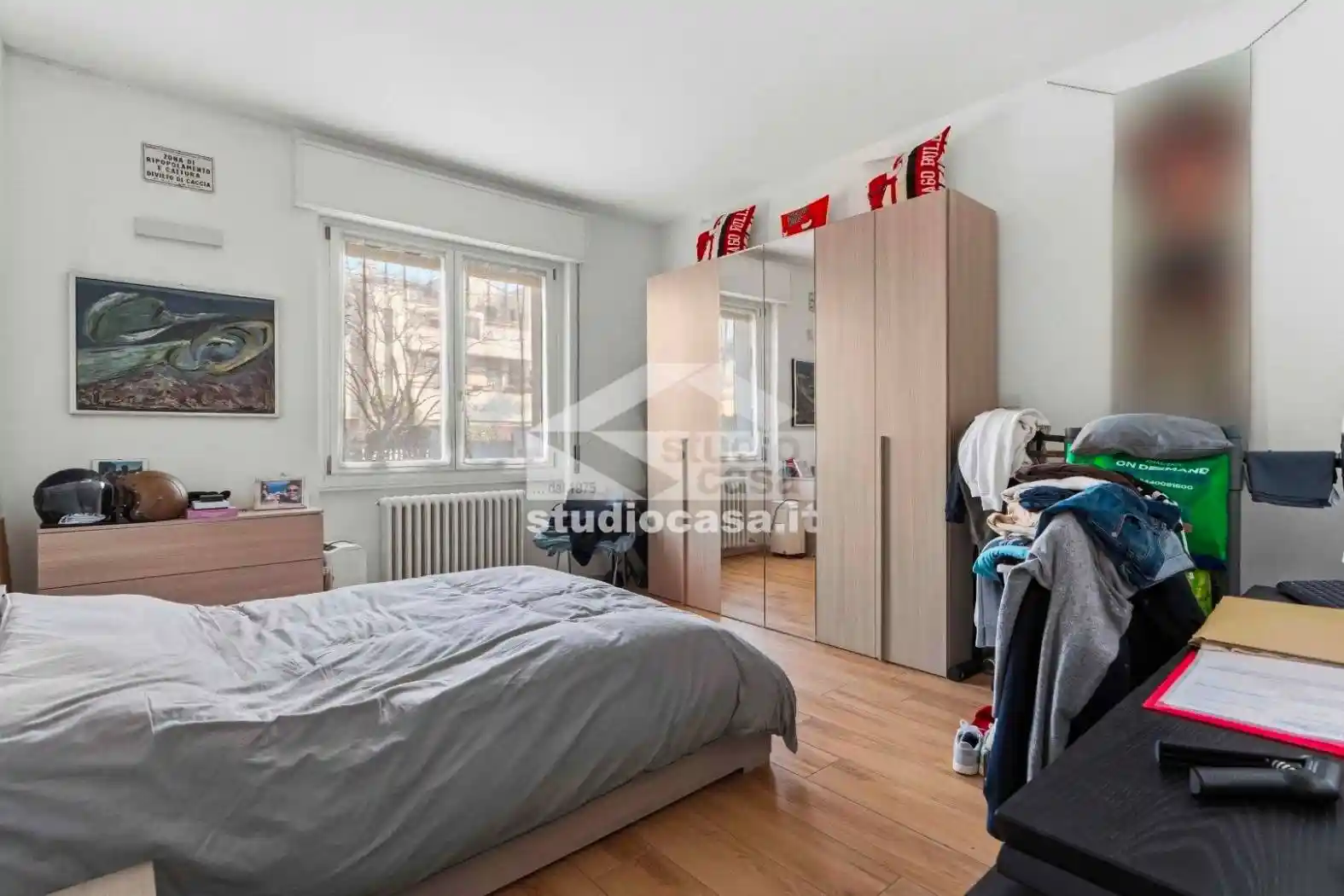 Appartamento in vendita a Muggiò