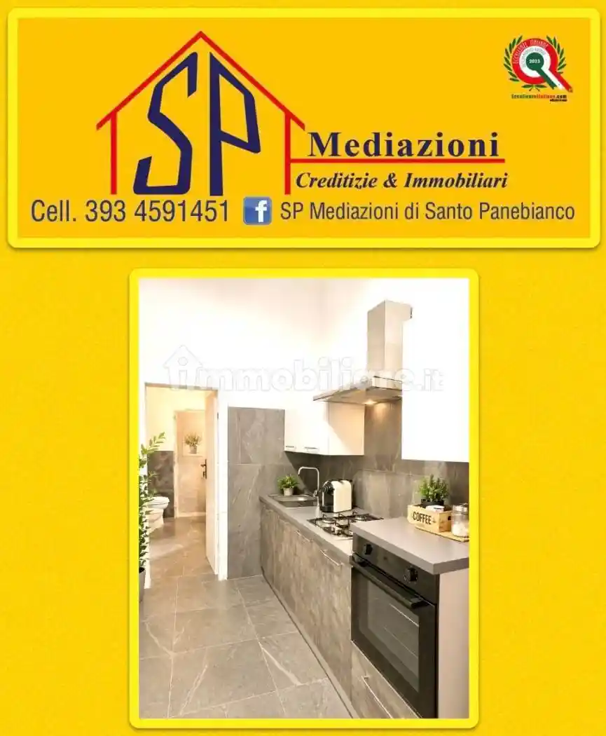 Casa indipendente in vendita a Giarre