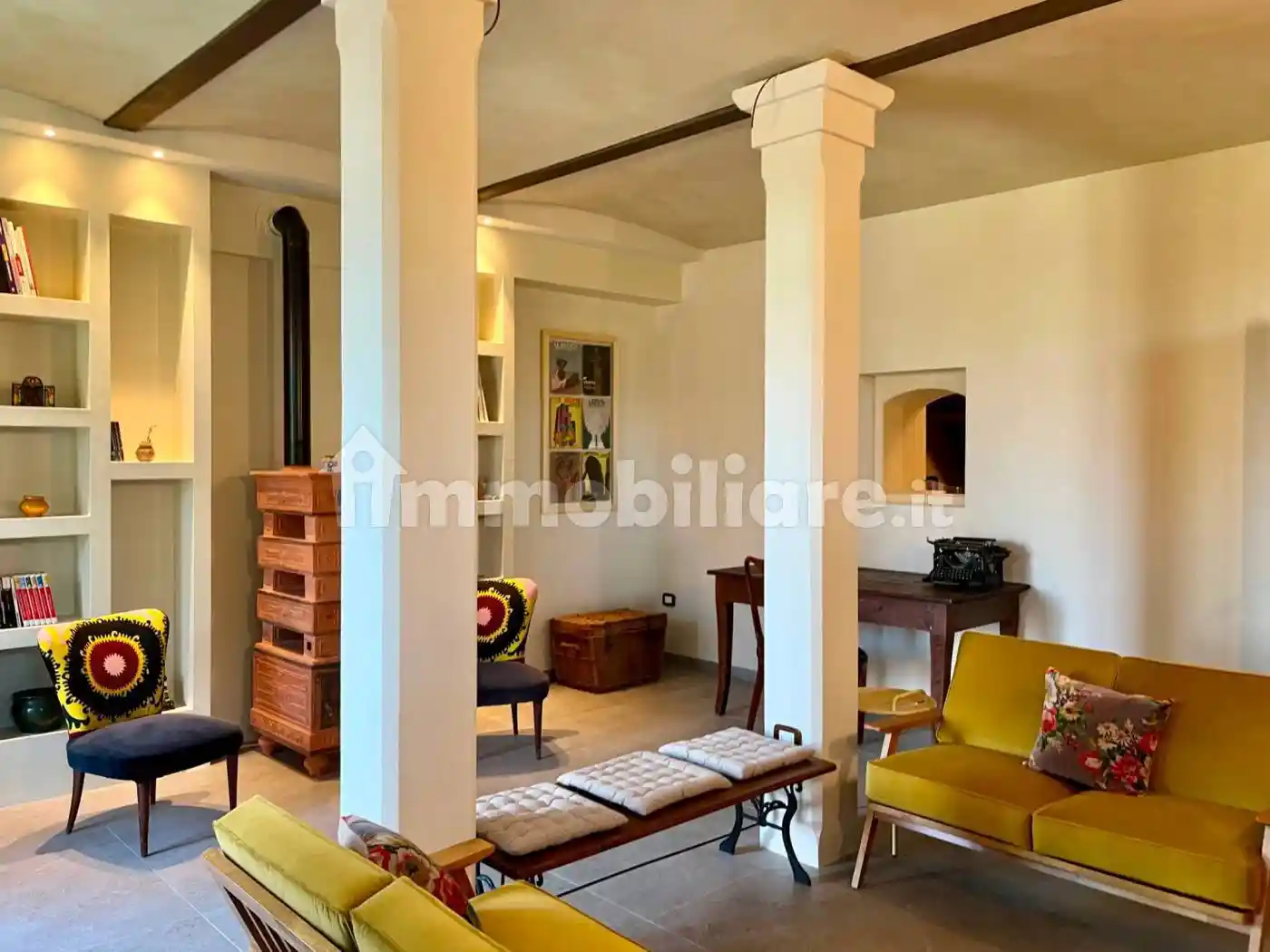 Villa in affitto a Sommacampagna