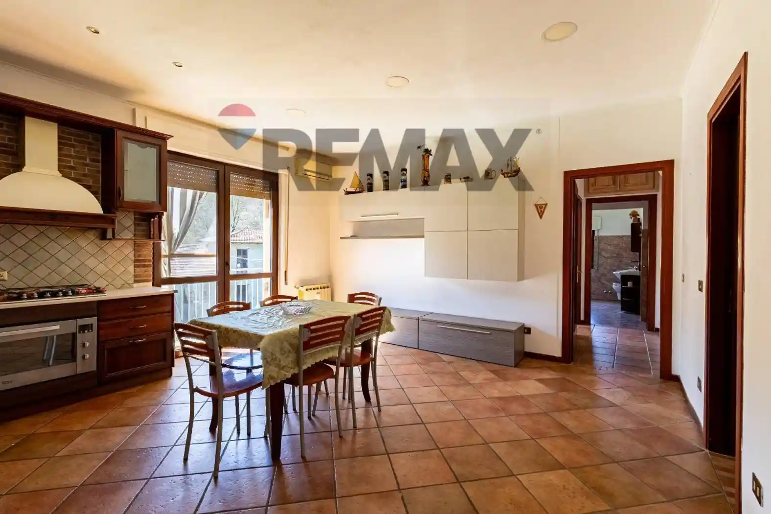 Appartamento in vendita a Brenta