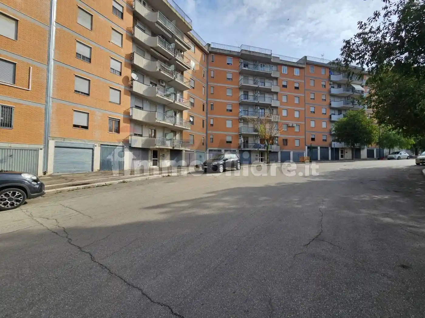 Appartamento in vendita a Lucera