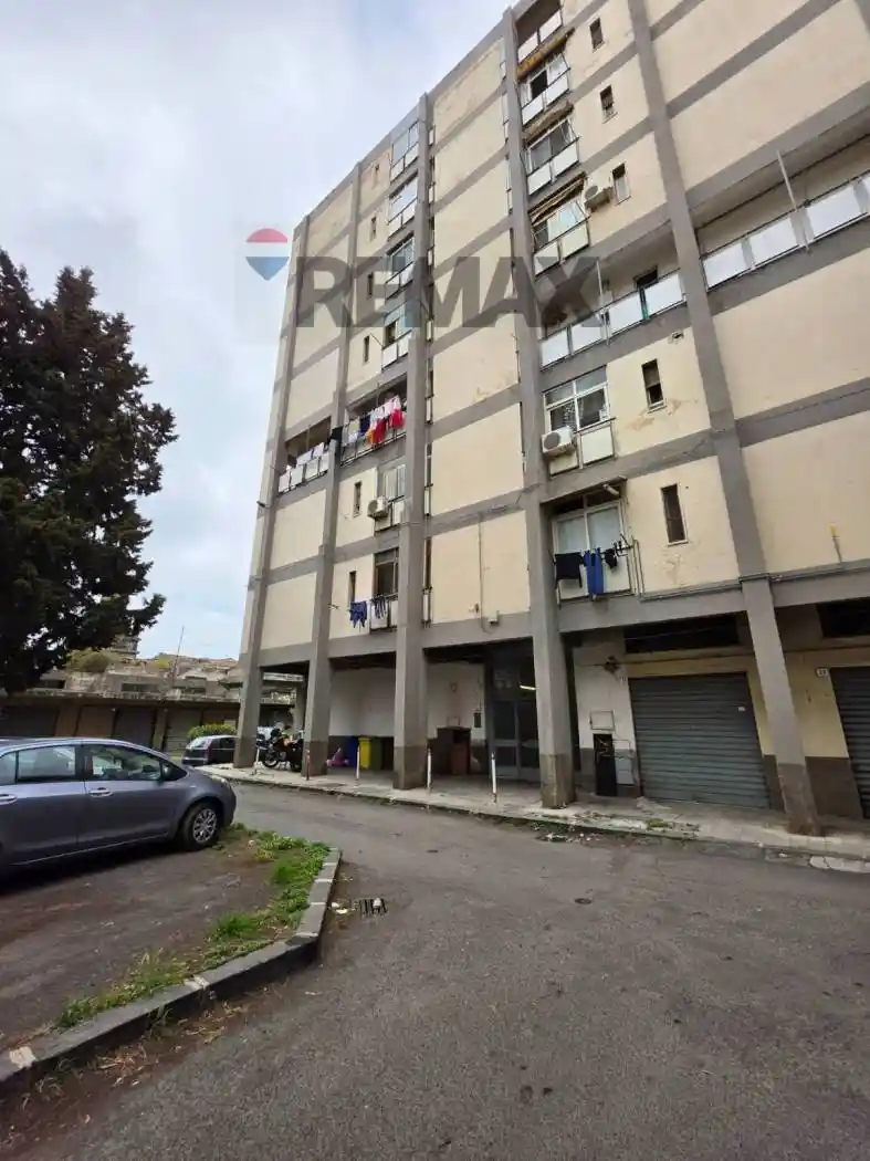 Appartamento in vendita a Catania