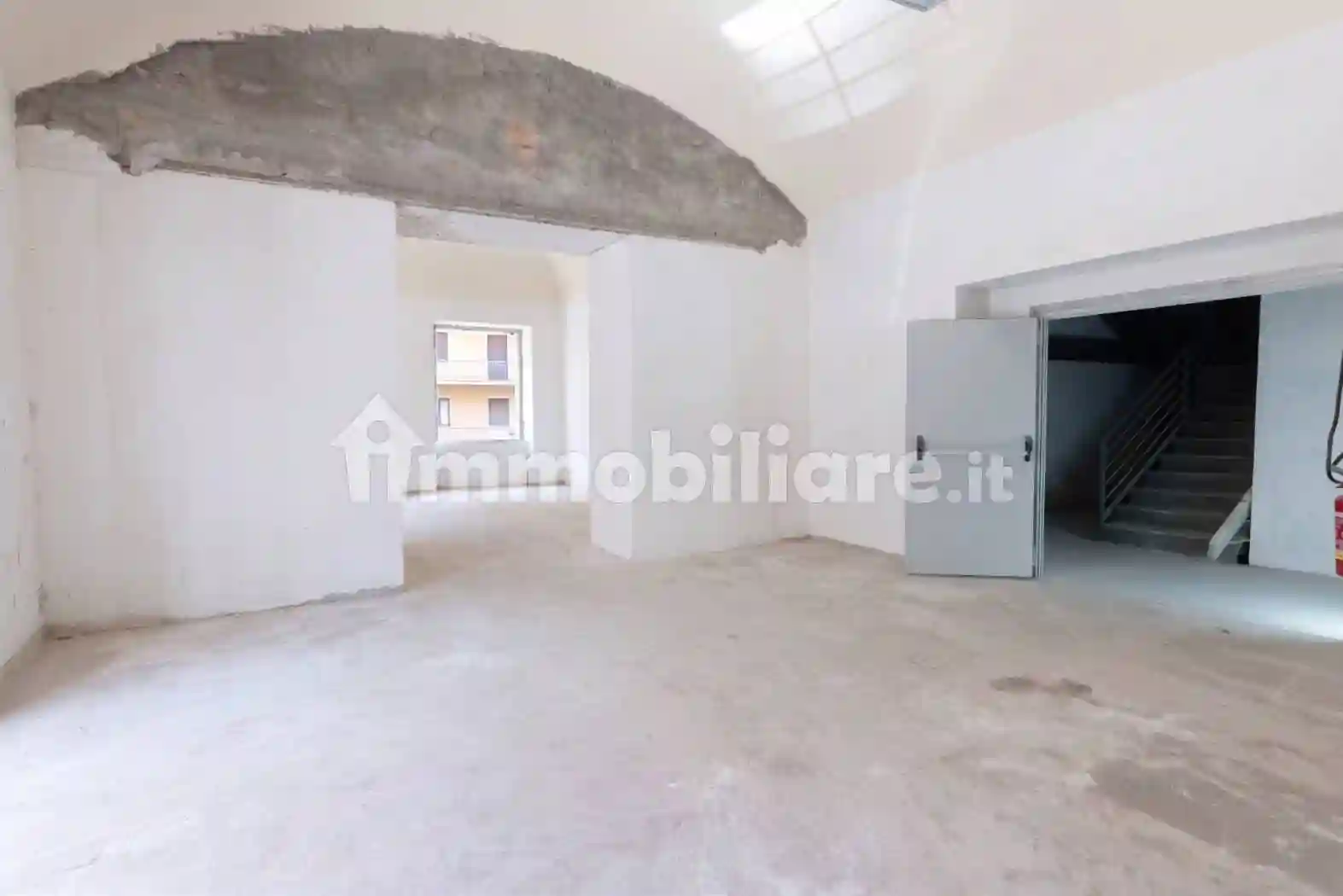 Palazzo - Edificio - foto 2