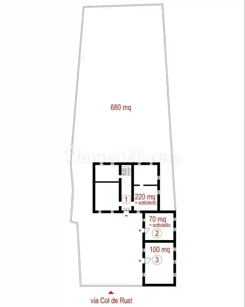Rustico - Casale - foto 2