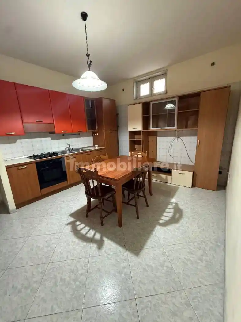 Appartamento in affitto a Napoli