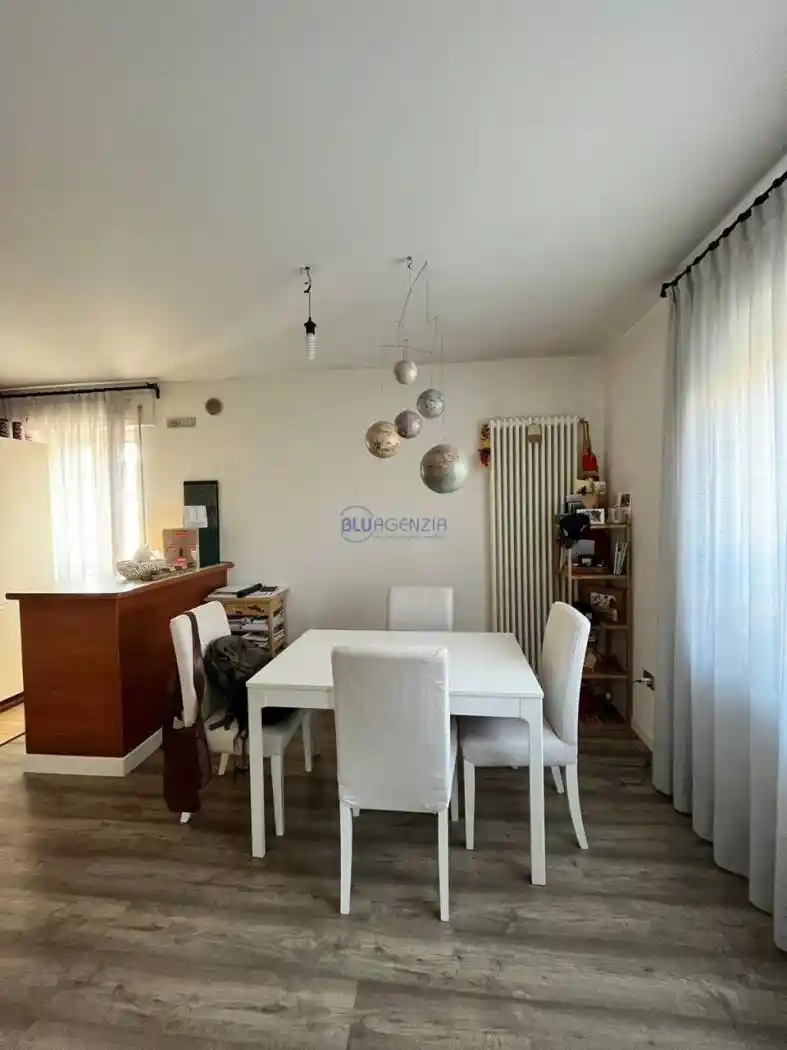 Villa in affitto a Zanè