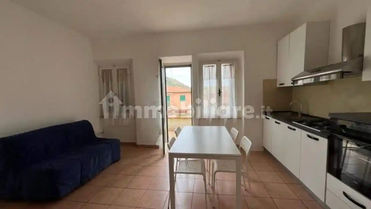 Appartamento in affitto a Isola del Giglio